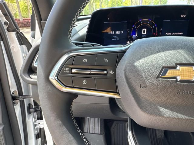 New 2026 Chevrolet Traverse LT w/ LPO, Floor Liner Package FWD image 24