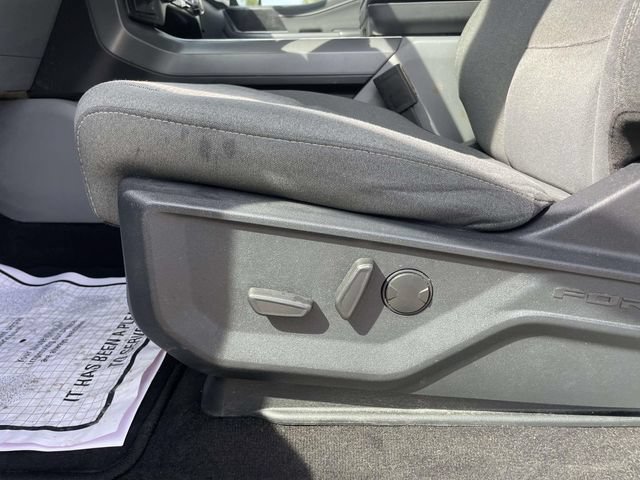 Certified 2022 Ford F150 XLT w/ Equipment Group 302A High AWD/4WD image 22