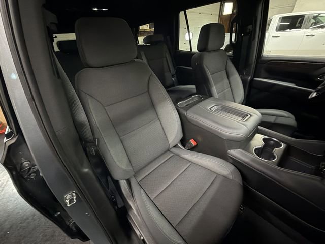 Certified 2024 Chevrolet Tahoe LS image 20