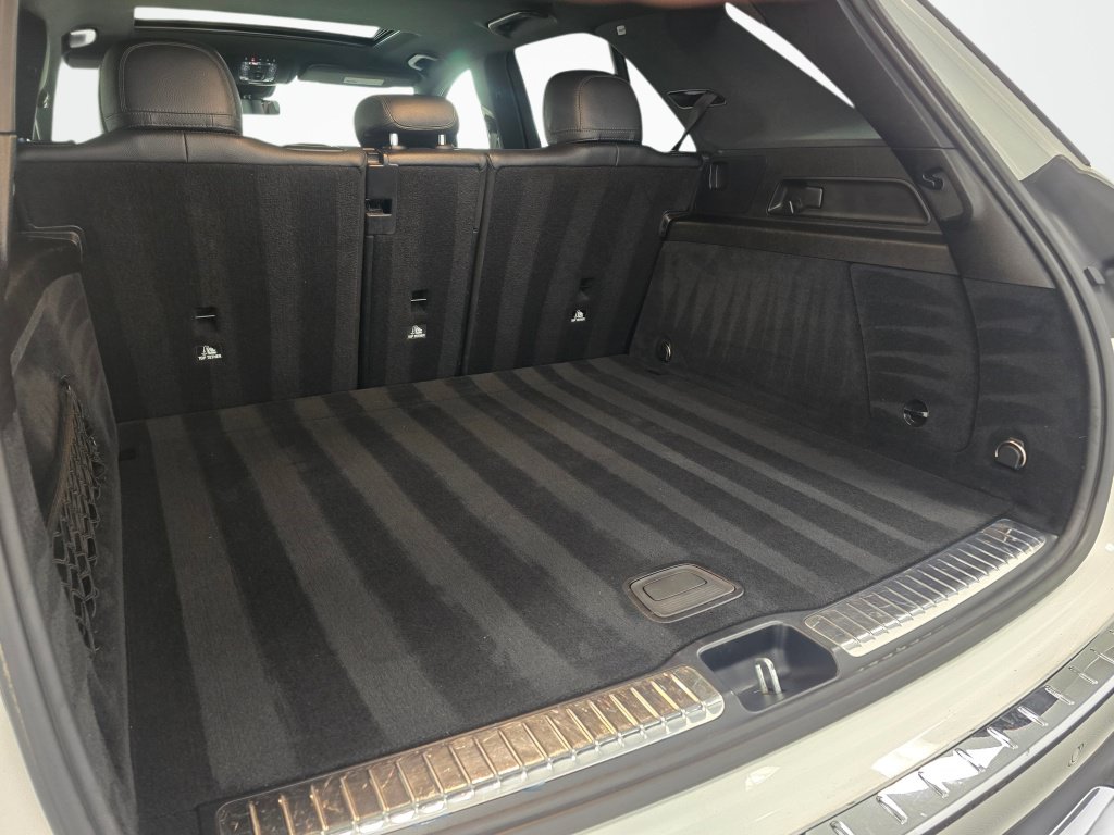 Used 2020 Mercedes-Benz GLE 450 4MATIC image 21