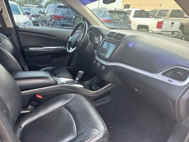 Used 2019 Dodge Journey GT w/ Navigation Group FWD image 8