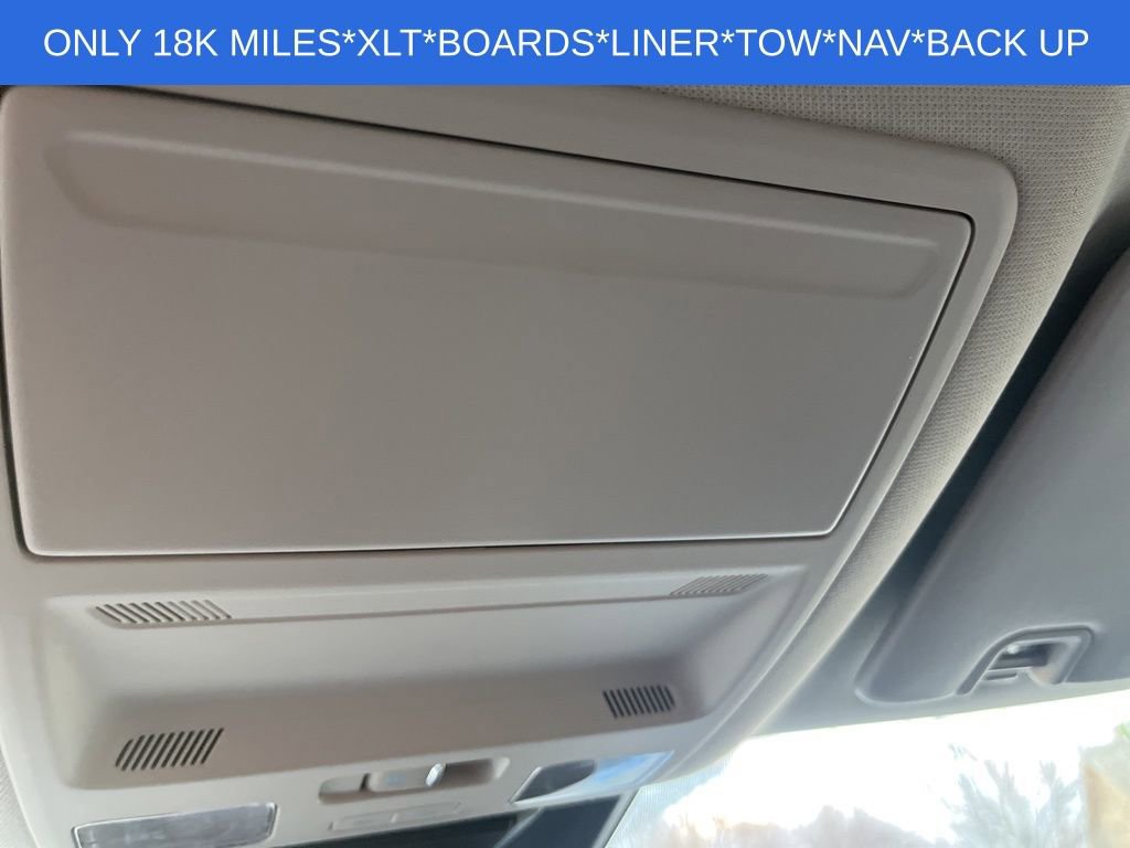 Used 2024 Ford Ranger XLT w/ Technology Package image 31