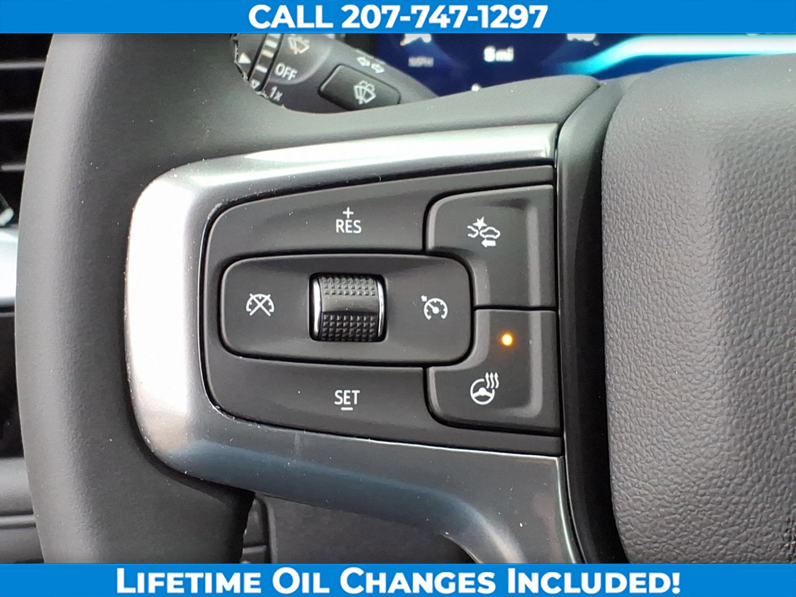 New 2026 Chevrolet Silverado 3500 LT AWD/4WD image 17