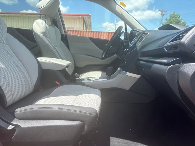 Used 2021 Subaru Forester Premium AWD/4WD image 13