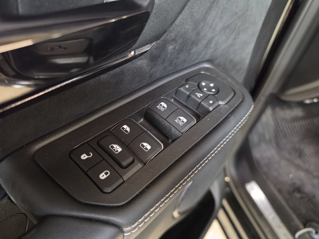 New 2026 RAM 1500 RHO AWD/4WD image 15
