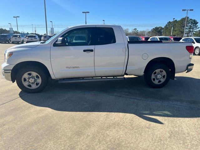 Used 2013 Toyota Tundra 2WD Double Cab image 4