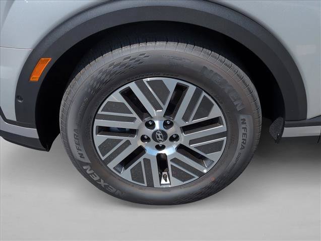 New 2026 Hyundai Palisade SEL Premium FWD image 10