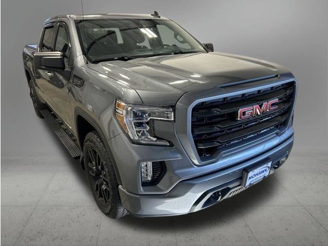 Used 2021 GMC Sierra 1500 Elevation w/ X31 Off-Road Package AWD/4WD image 8