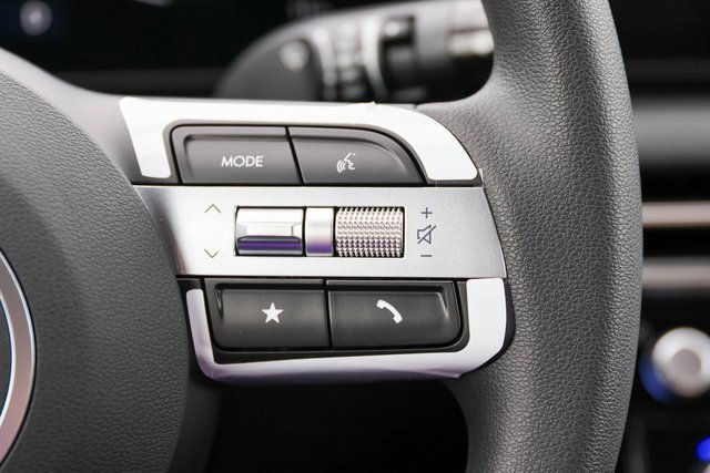 New 2026 Hyundai Santa Cruz SEL image 24