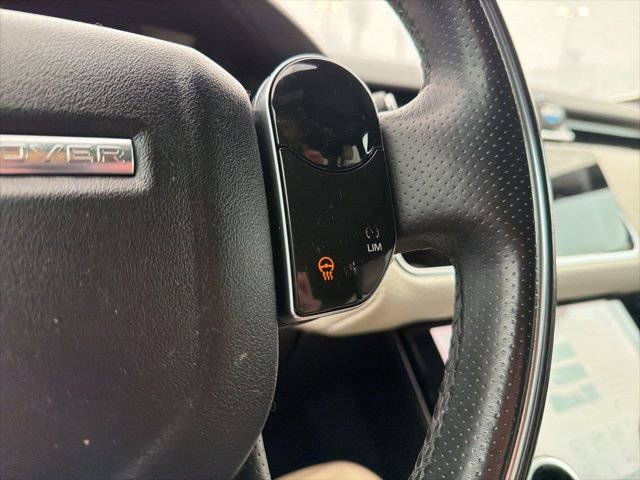 Used 2020 Land Rover Range Rover Velar R-Dynamic S image 40