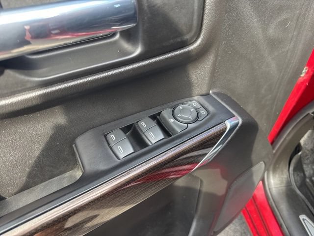Used 2019 Chevrolet Silverado 1500 LT w/ All-Star Edition AWD/4WD image 8