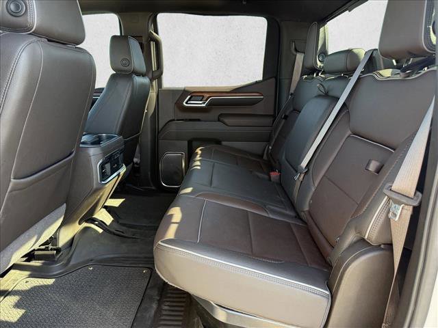 Used 2022 GMC Sierra 1500 Denali w/ Denali Reserve Package image 23