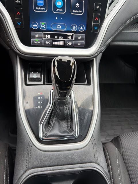Used 2024 Subaru Legacy Premium AWD/4WD image 14