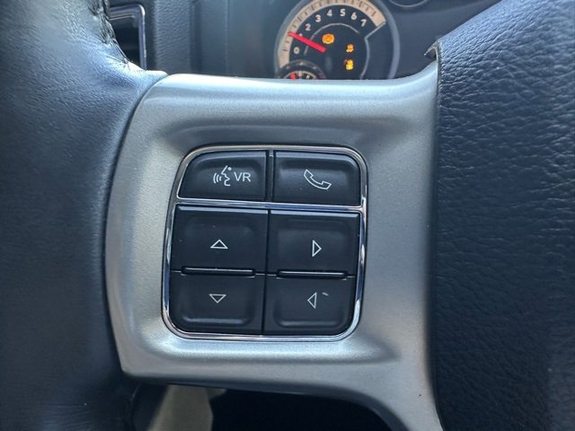 Used 2018 RAM 2500 Laramie w/ Off Road Package image 21