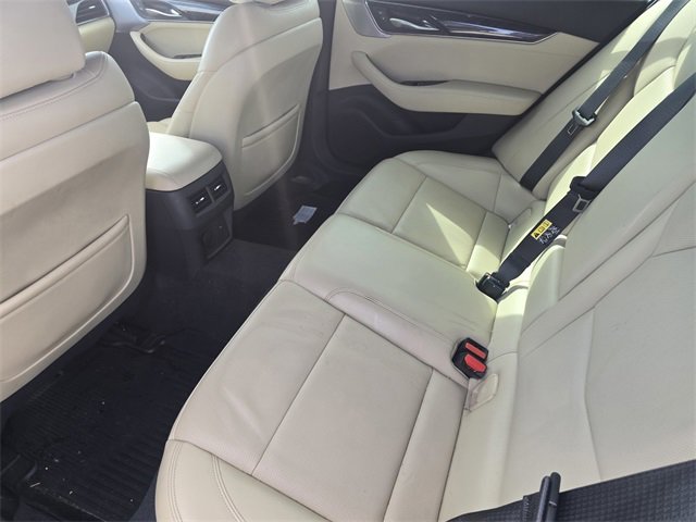 Used 2023 Cadillac CT5 Premium Luxury image 14