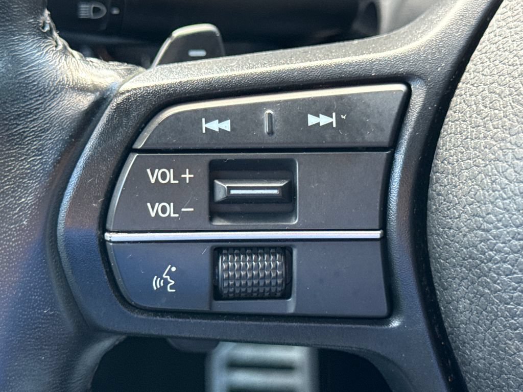 Certified 2023 Honda Accord Sport image 30