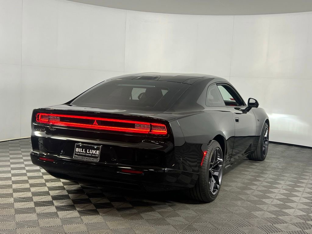 Used 2024 Dodge Charger R/T w/ Plus Group image 5