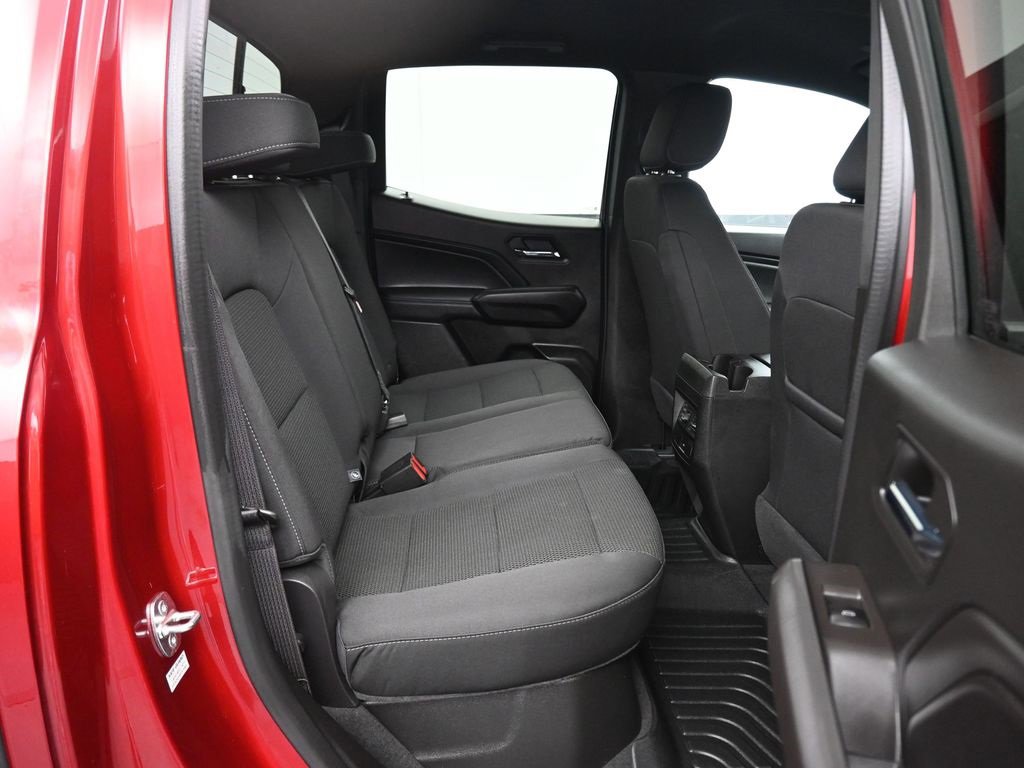 Used 2023 Chevrolet Colorado LT w/ LT Convenience Package II image 37
