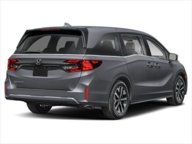 New 2026 Honda Odyssey EX-L image 3