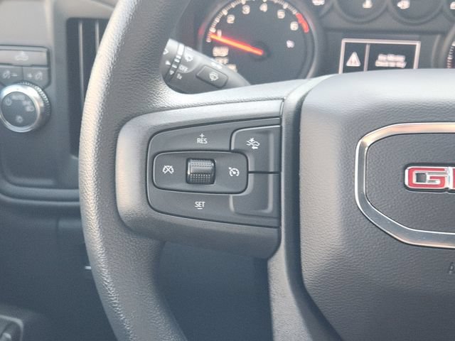 Used 2026 GMC Sierra 1500 Pro w/ Graphite Edition RWD image 28