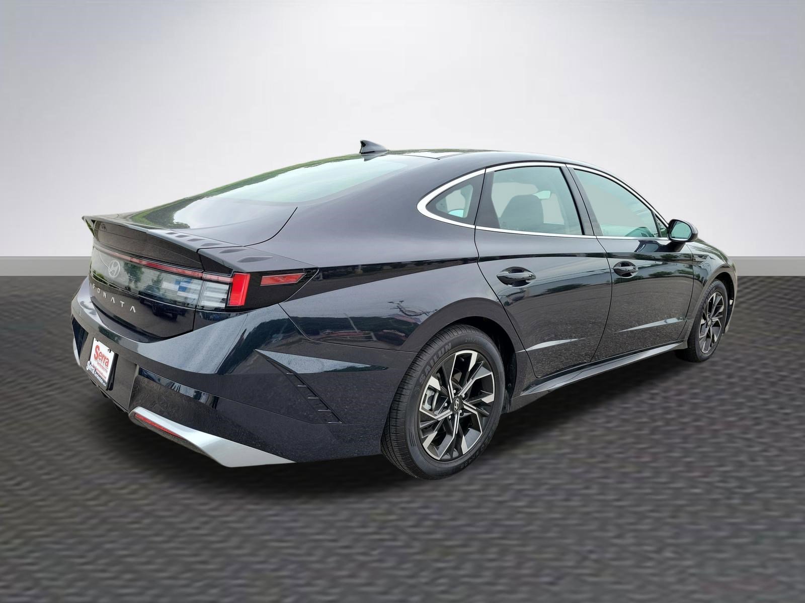 Used 2024 Hyundai Sonata SEL FWD image 5