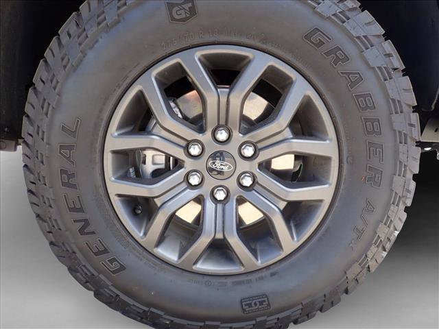 Used 2025 Ford F150 Tremor w/ Tow/Haul Package AWD/4WD image 7