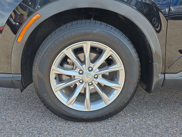 Used 2023 Honda CR-V EX image 9