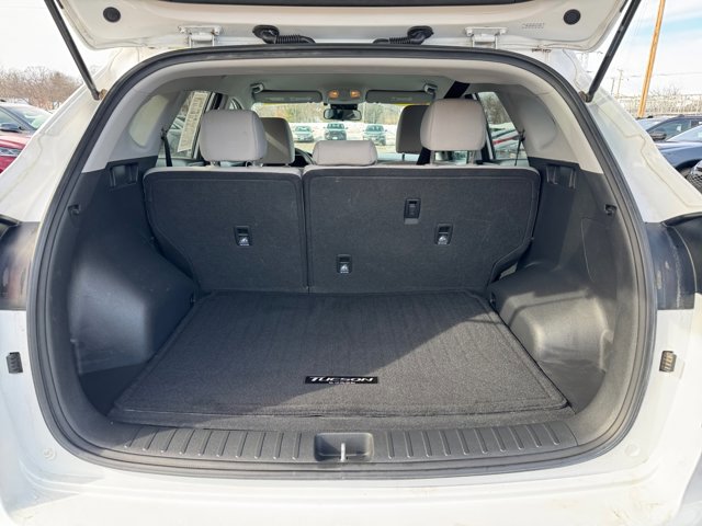 Used 2020 Hyundai Tucson SE image 27