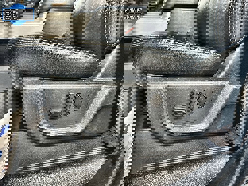 Used 2022 Ford F350 Lariat w/ Lariat Ultimate Package image 13