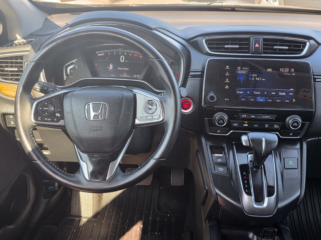 Used 2018 Honda CR-V EX-L image 18