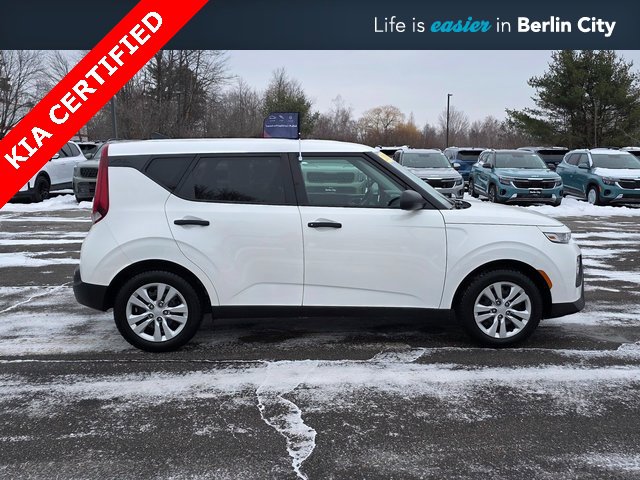 Used 2020 Kia Soul LX image 9