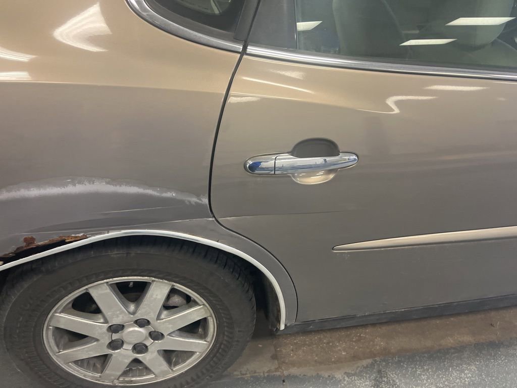 Used 2006 Buick LaCrosse CX image 18