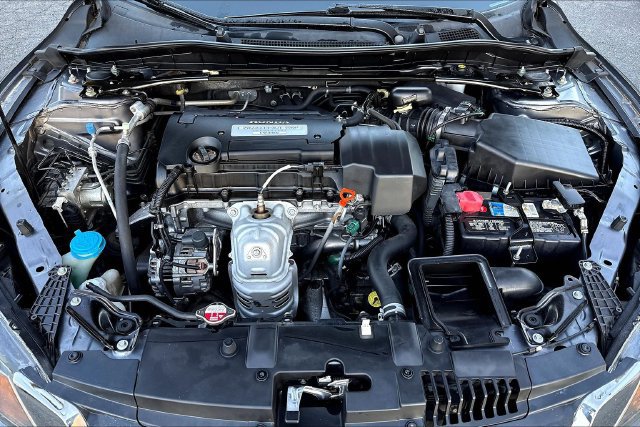 Used 2013 Honda Accord EX-L image 32
