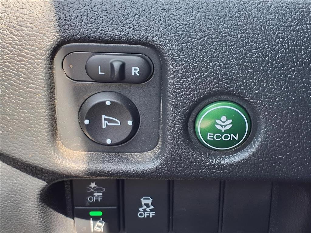 Used 2022 Honda Pilot Sport image 12