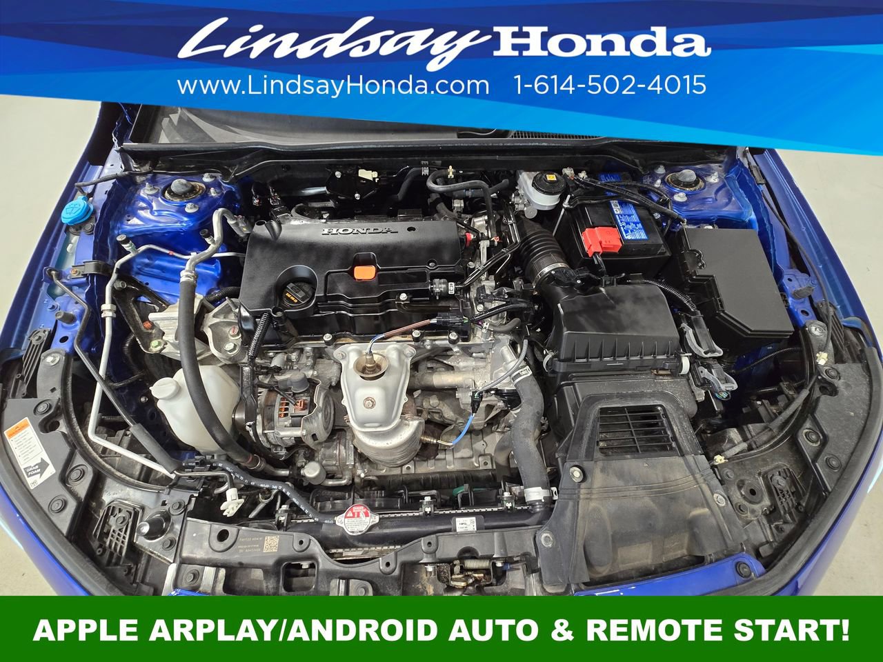 Used 2023 Honda Civic Sport image 24