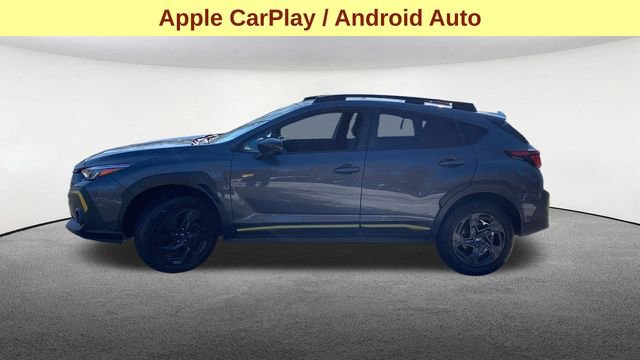 Certified 2024 Subaru Crosstrek 2.5i Sport image 5