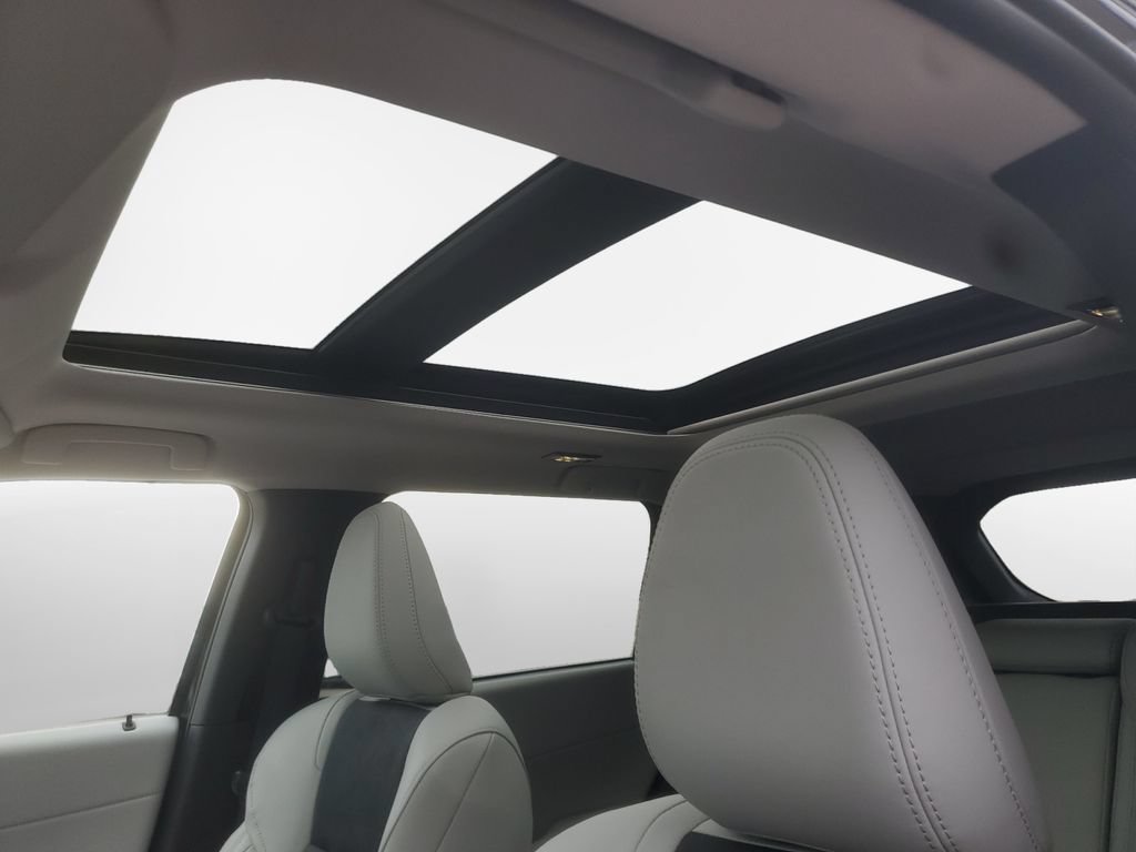 New 2026 Mitsubishi Outlander SE AWD/4WD image 23
