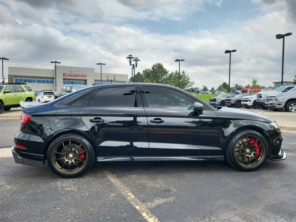 Used 2019 Audi RS 3 image 9