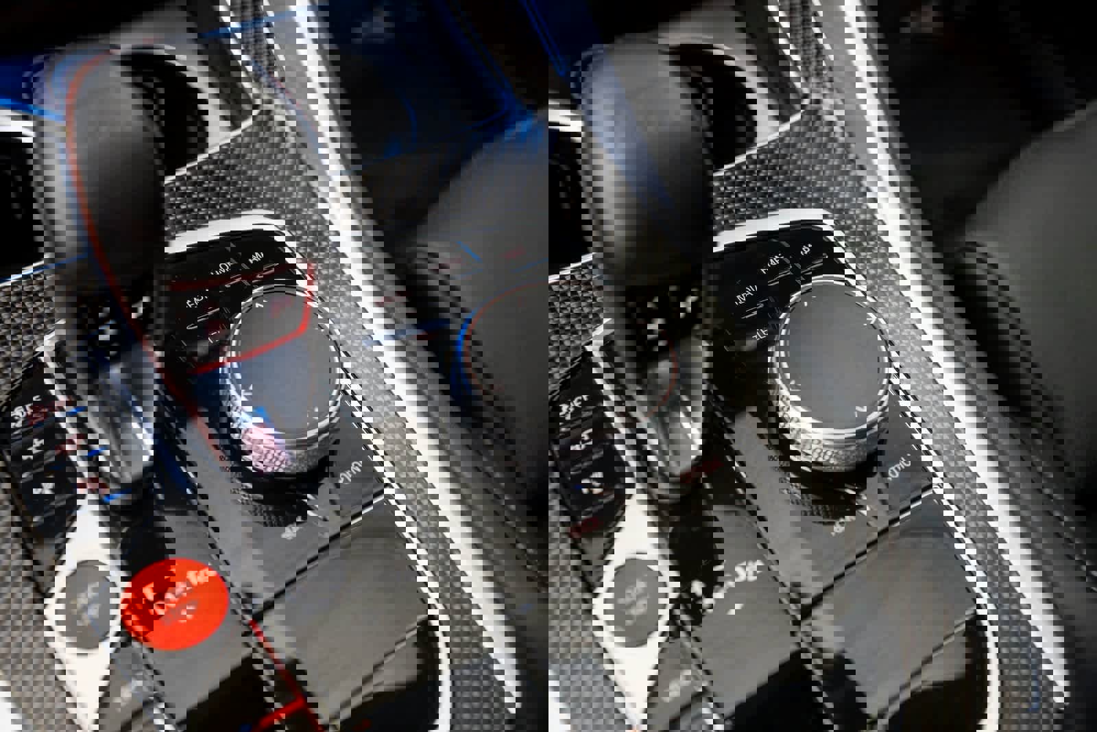 Used 2024 BMW XM image 39