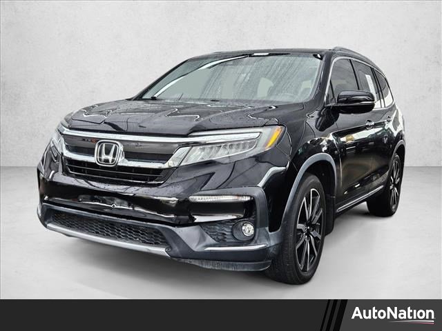 Used 2020 Honda Pilot Touring