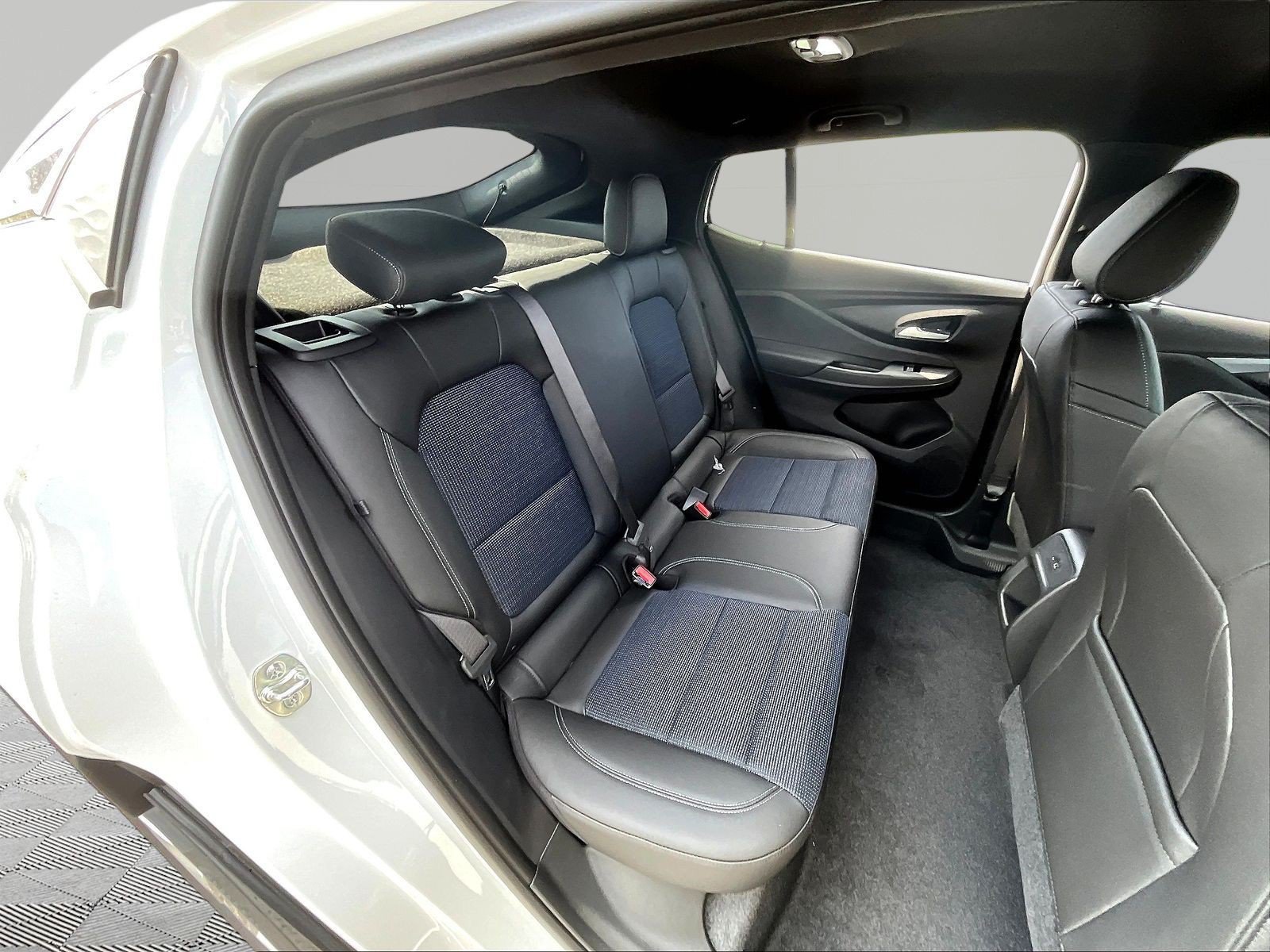 New 2026 Buick Envista Preferred w/ Convenience I Package FWD image 19