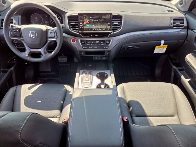 New 2026 Honda Ridgeline RTL image 12