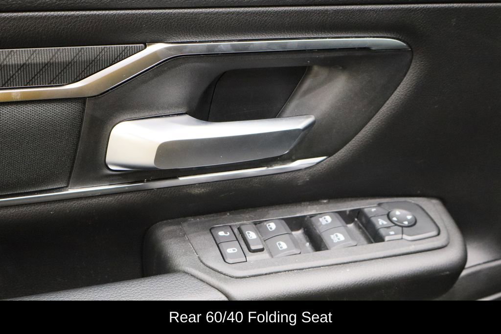 New 2026 RAM 1500 Big Horn image 19