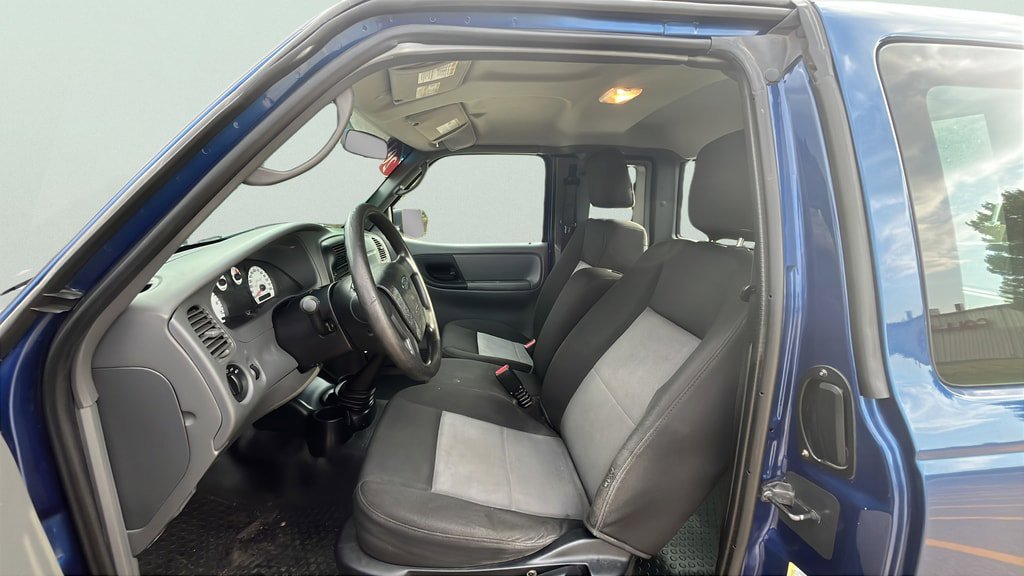Used 2011 Ford Ranger Sport AWD/4WD image 14