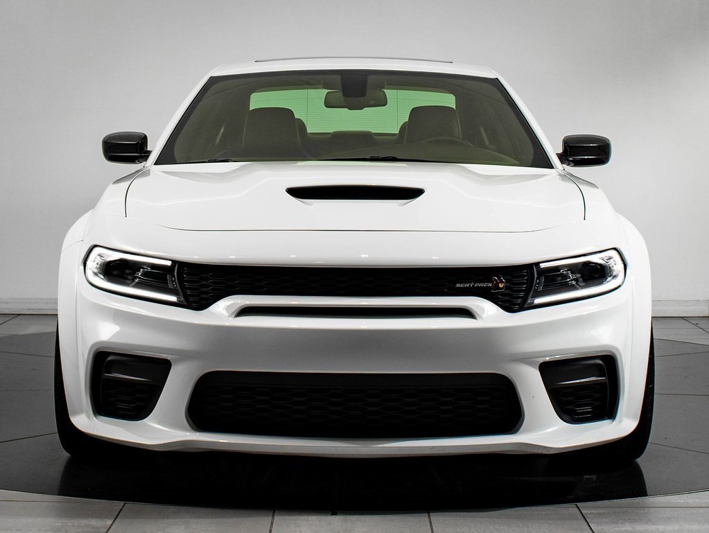 Used 2023 Dodge Charger Scat Pack image 2