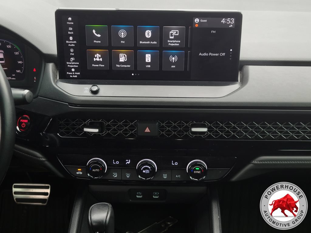 Used 2023 Honda Accord Sport image 19
