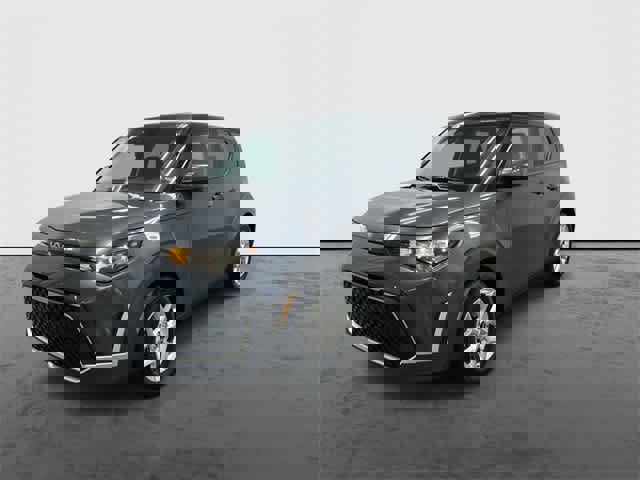 Used 2023 Kia Soul LX w/ Option Group 015 image 7