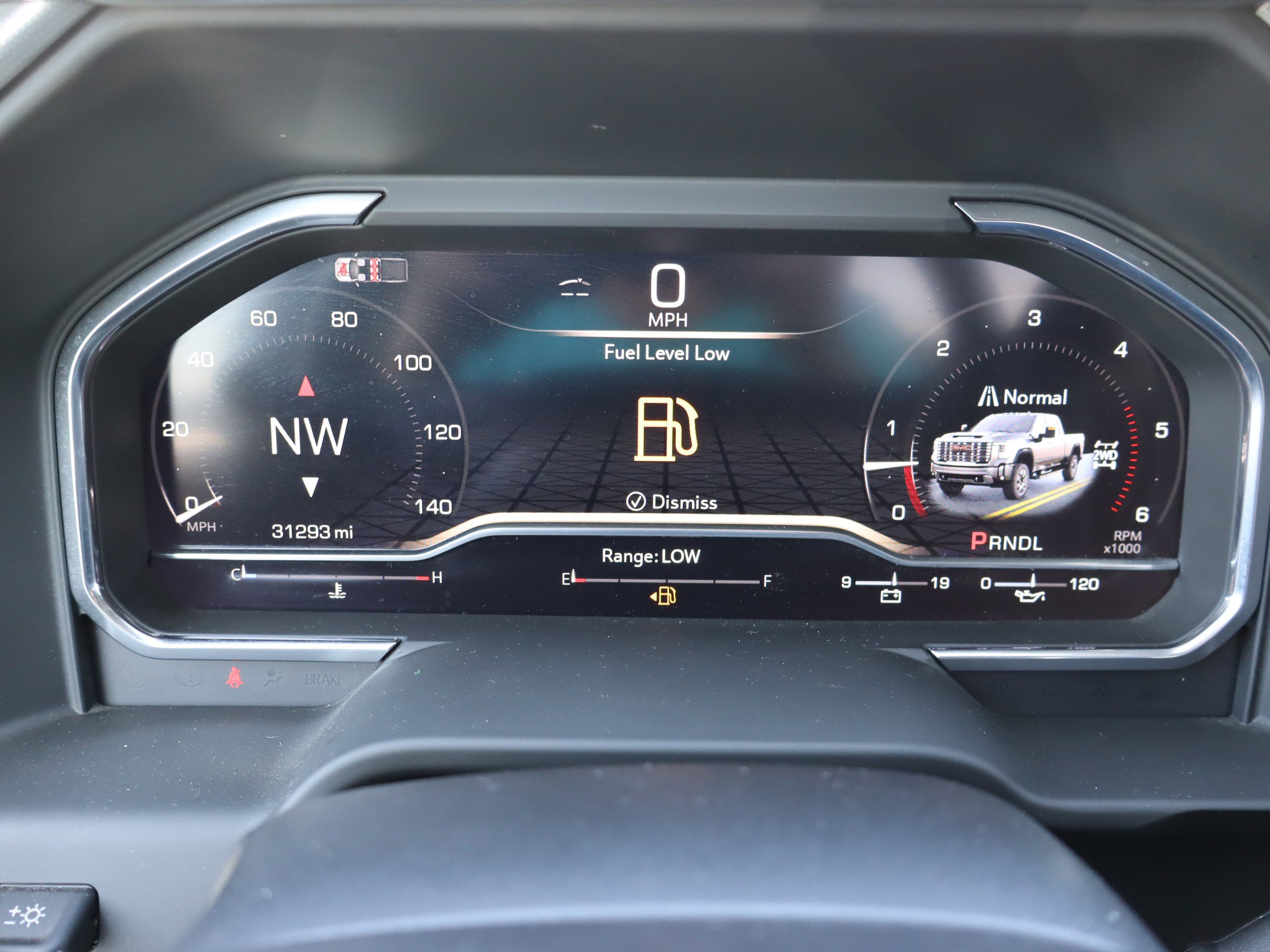 Certified 2024 GMC Sierra 2500 Denali w/ Denali Reserve Package image 29