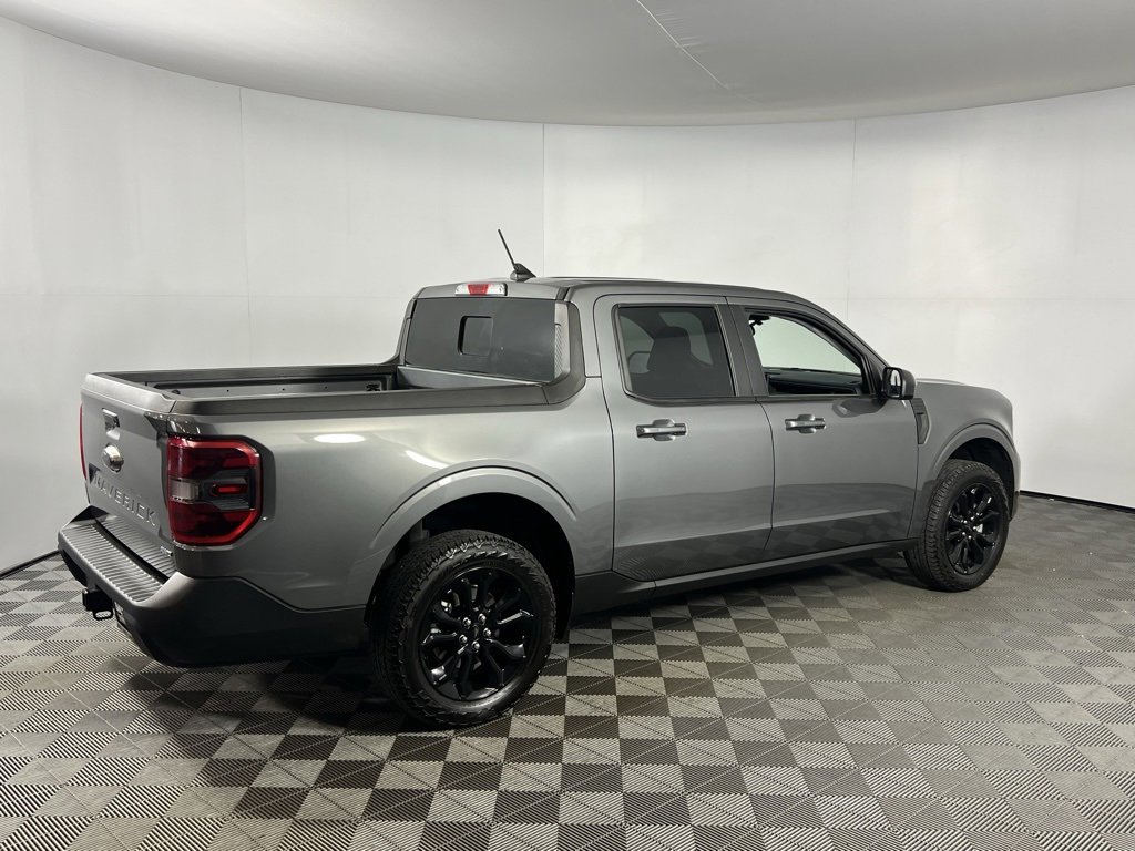 Used 2023 Ford Maverick Lariat w/ Lariat Luxury Package image 7
