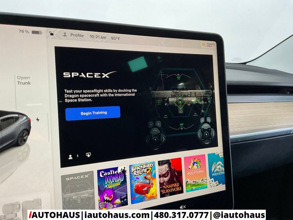 Used 2023 Tesla Model 3 Standard Range RWD image 37